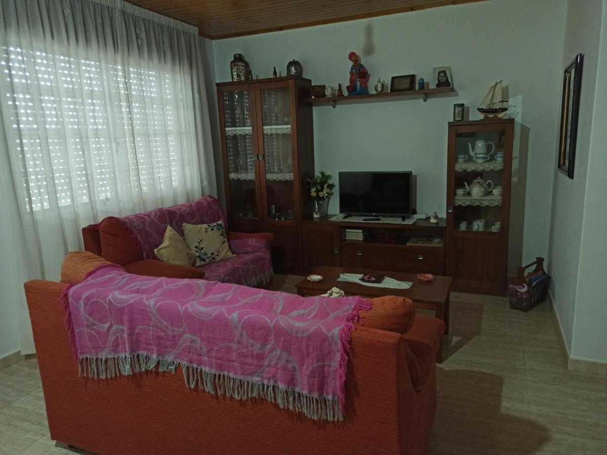 Apartamento Lordelo O Grove Exterior foto