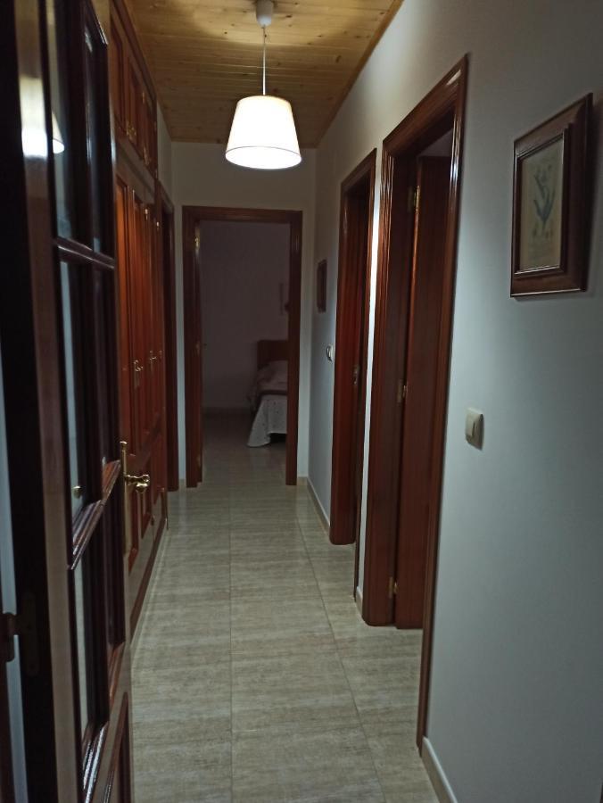 Apartamento Lordelo O Grove Exterior foto