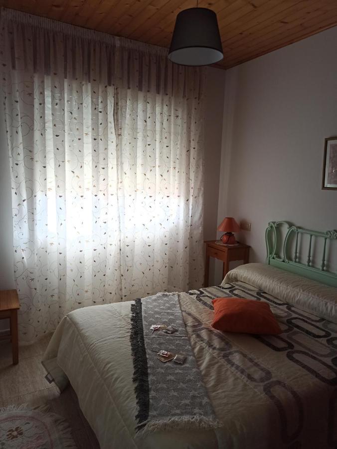 Apartamento Lordelo O Grove Exterior foto