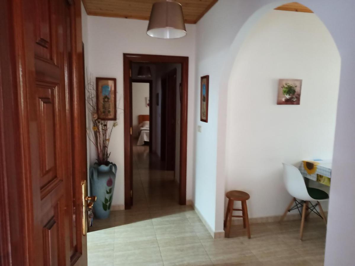 Apartamento Lordelo O Grove Exterior foto