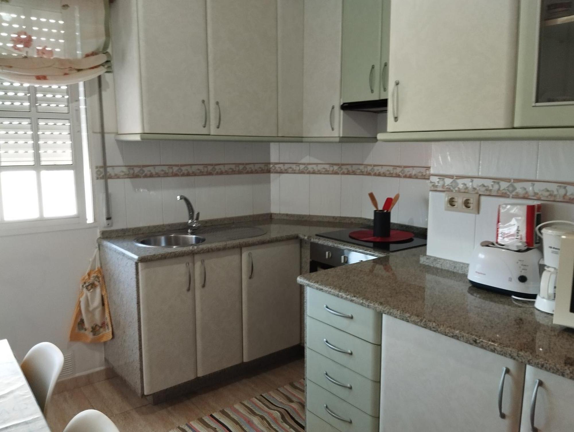 Apartamento Lordelo O Grove Exterior foto